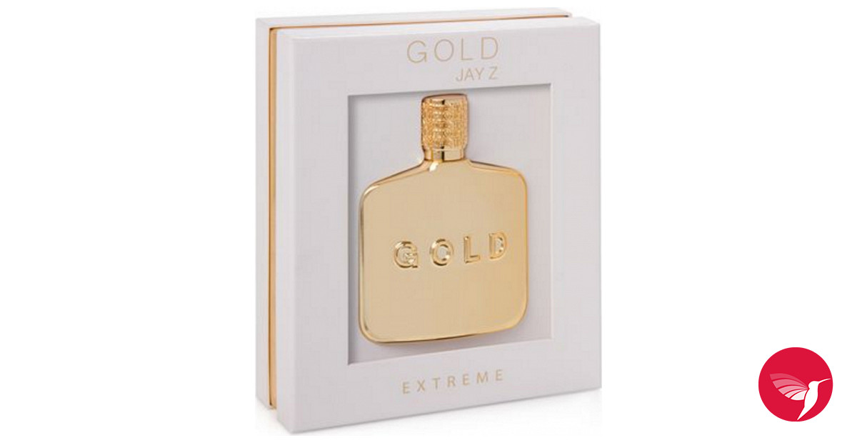 Gold Extreme Jay Z cologne - a fragrance for men 2015