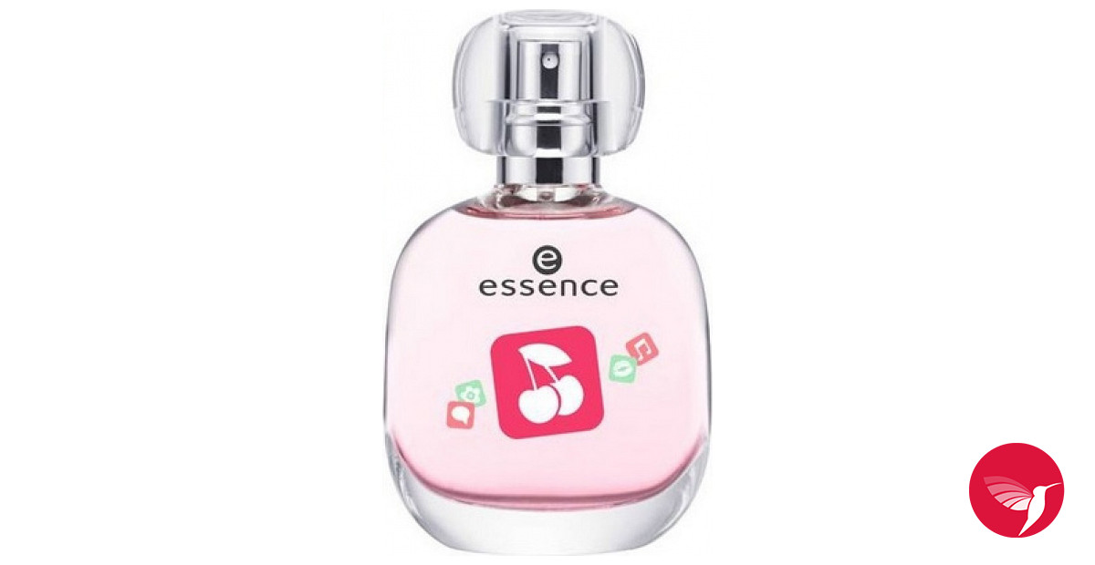 Cherry essence perfume - a fragrance for women 2016