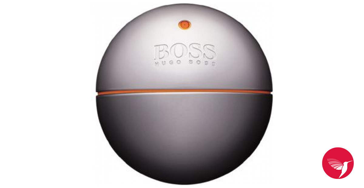 Boss in Motion Hugo Boss cologne a fragrance for men 2002