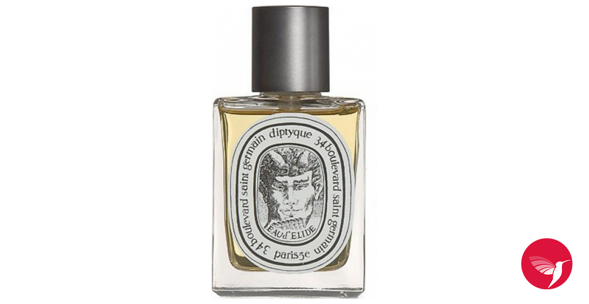 Eau d'Elide Diptyque perfume - a fragrance for women and