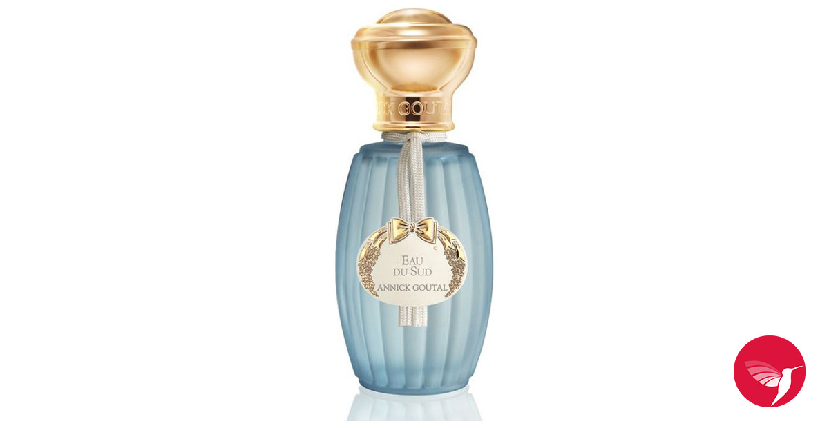 Dolce Vita Collection Eau du Sud Goutal perfume a fragrance for