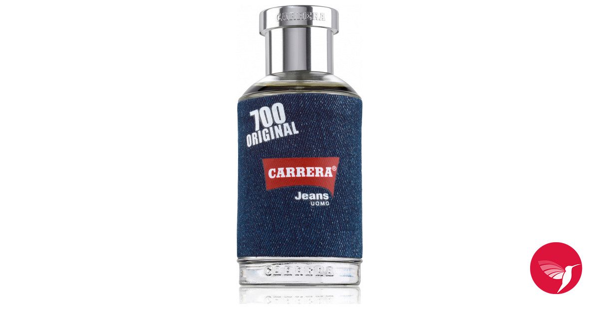Jeans 700 Original Uomo Carrera Jeans Parfums cologne - a fragrance men 2016