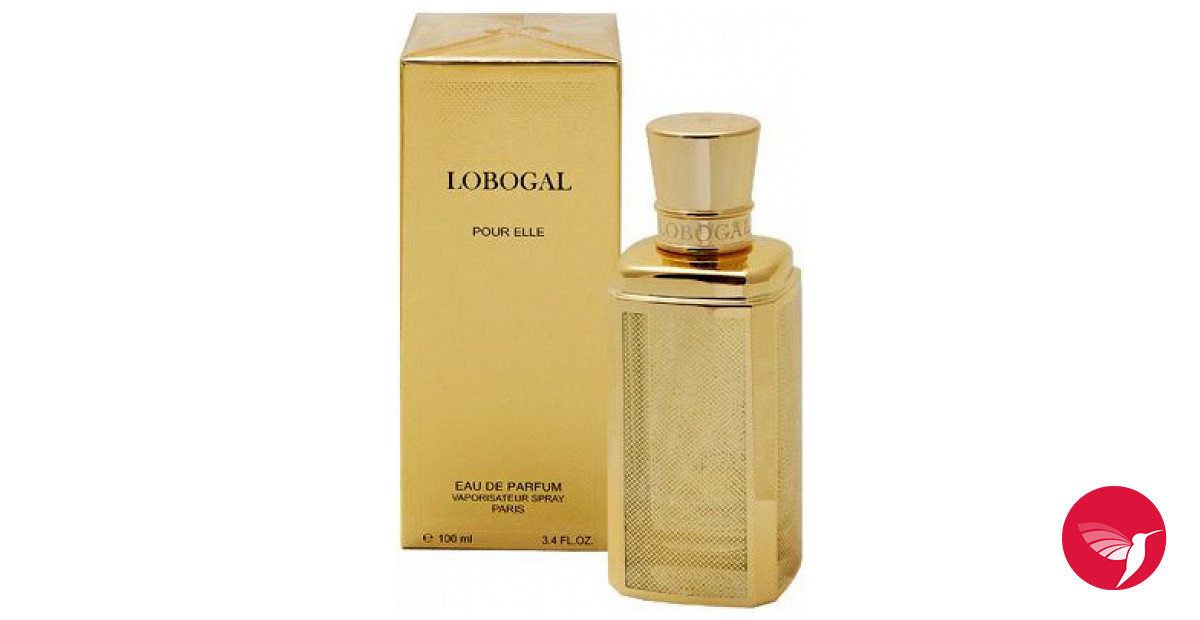 Lobogal Pour Elle Lobogal perfume - a fragrance for women 2004