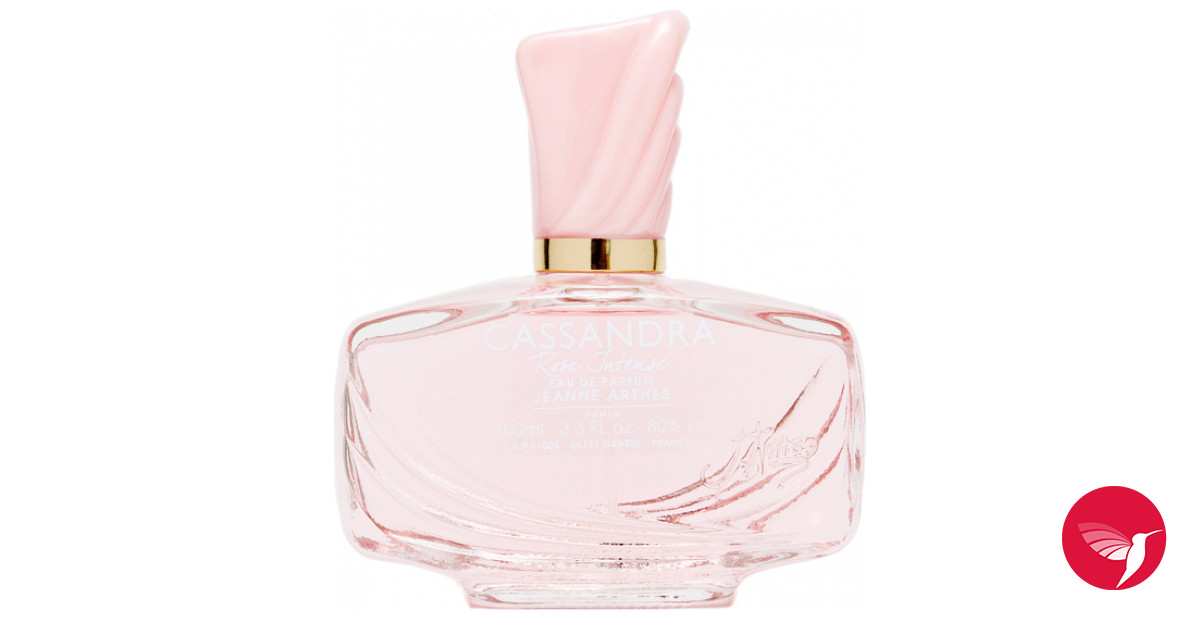 Cassandra rose 2024 perfume