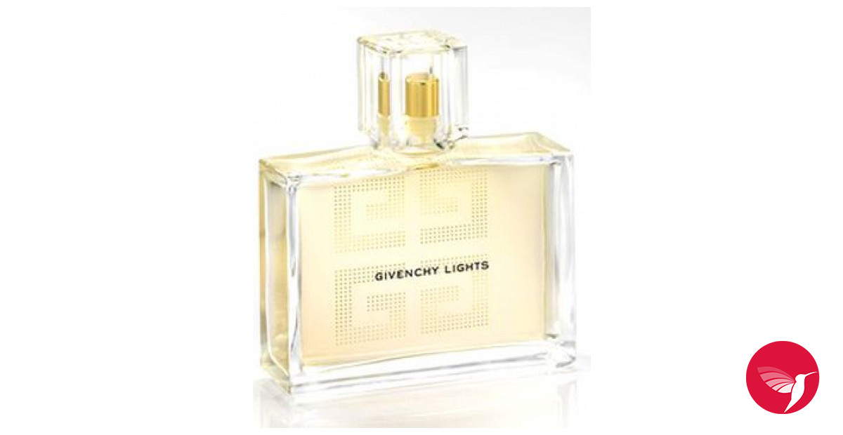 Givenchy Lights Givenchy Parfum - ein es Parfum für Frauen 2008