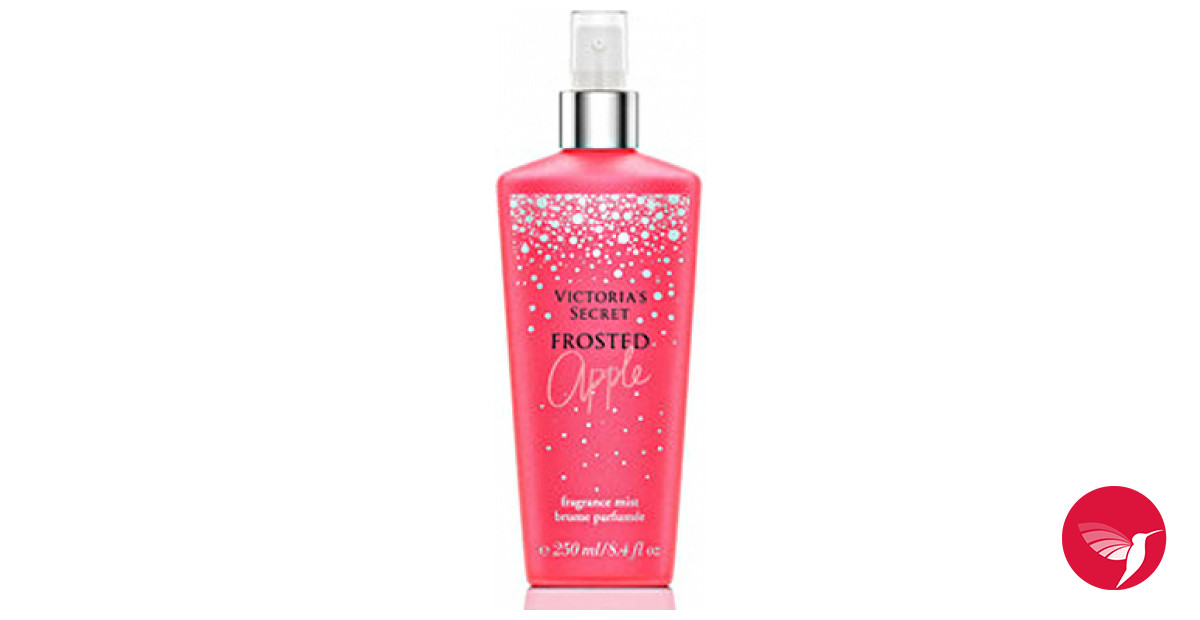 Victoria's Secret Frosted Fragrances body fragrances - The Perfume