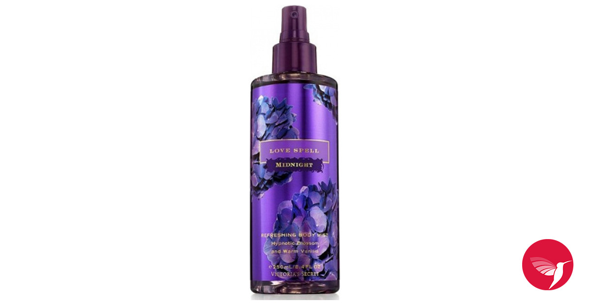  Victoria's Secret Love Spell 2 Piece Mini Mist