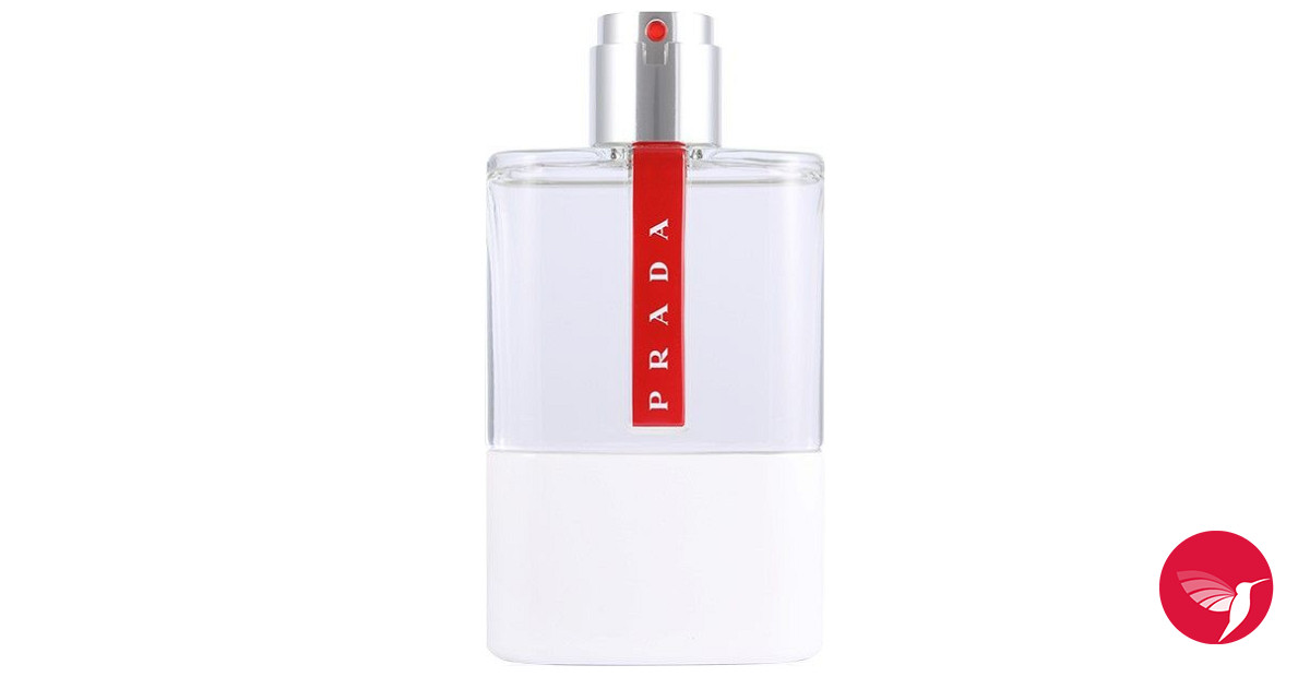 Prada sport 2025 aftershave 100ml