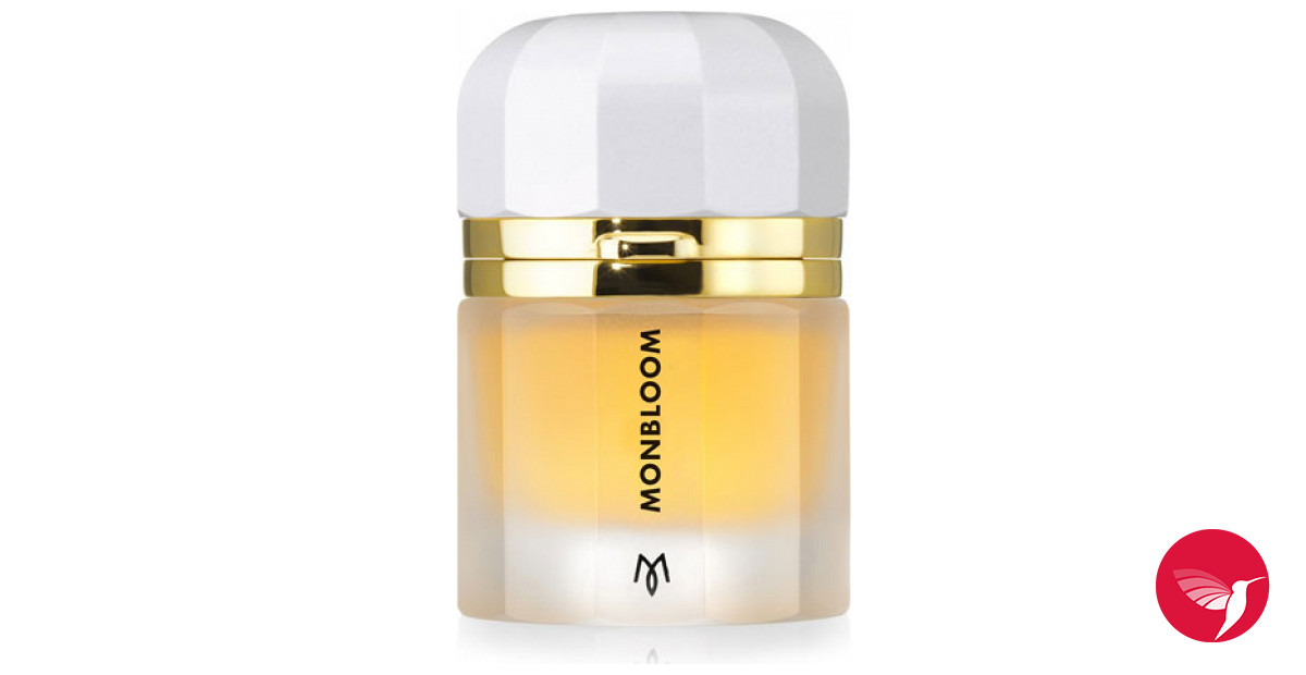 RAMONMONEGAL ラモン モネガル モンブルーム EDP 50ML Monbloom - Ramon Monegal