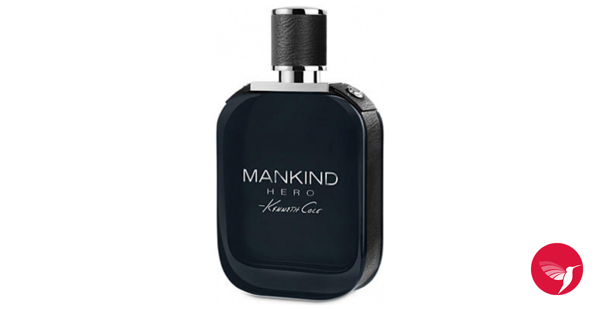 Mankind Hero Kenneth Cole cologne a fragrance for men 2016