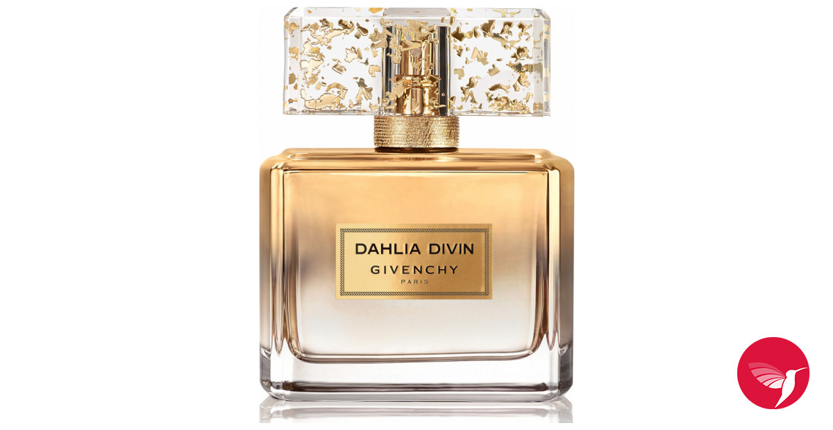 givenchy parfum dahlia divin le nectar