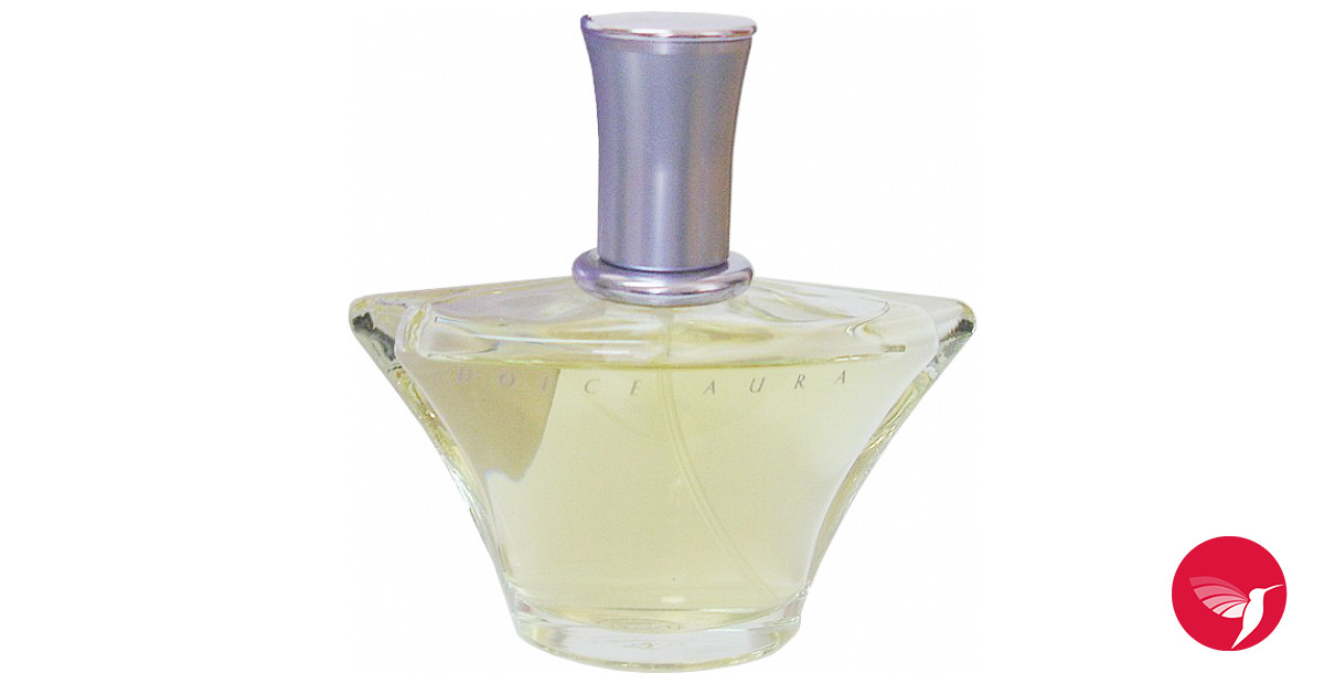 Dolce Aura Avon perfume - a fragrance 