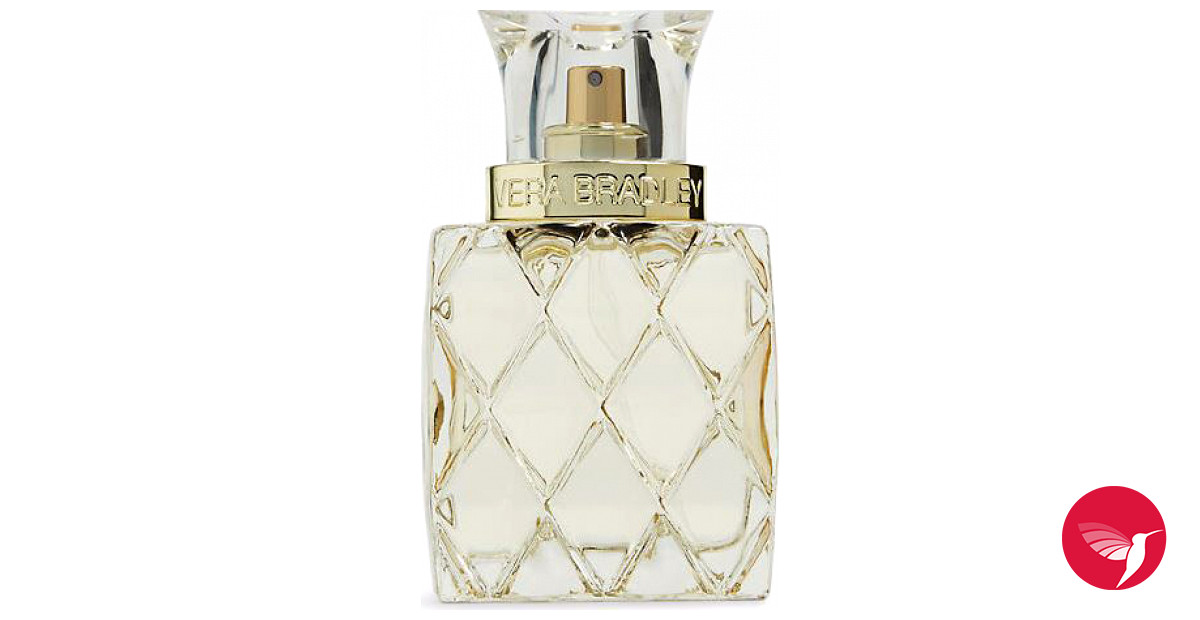 Vanilla Sea Salt Vera Bradley perfume a fragrance for women 2016