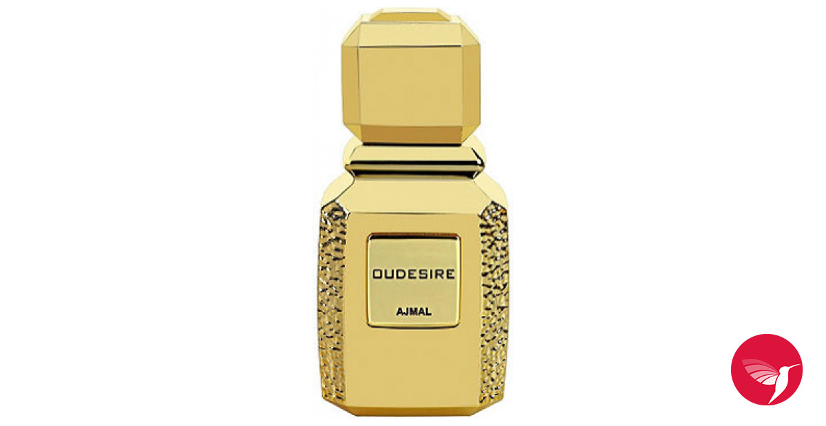Oudesire Ajmal perfume a fragrance for women and men 2016