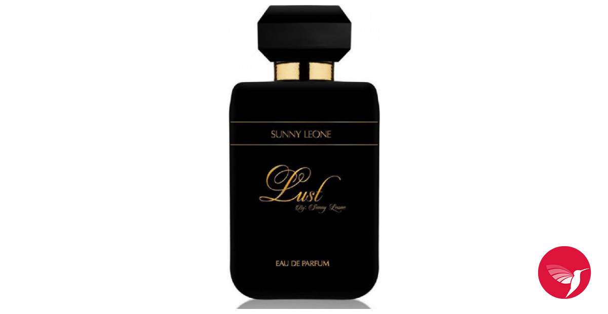 Lust For Him Sunny Leone Cologne - A Fragrance For Men 2016