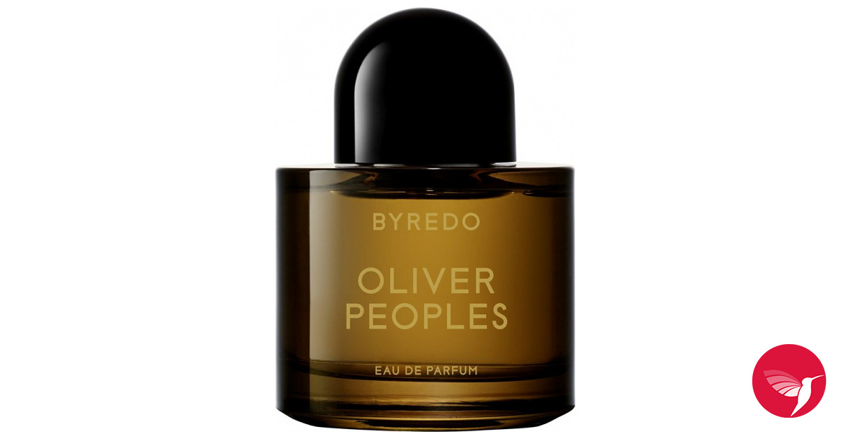 Oliver Peoples Mustard Byredo