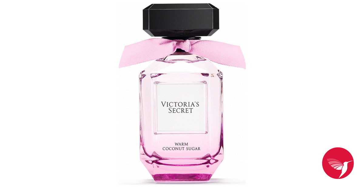 Warm Coconut Sugar Victoria&#039;s Secret perfume - a fragrance for  women 2016