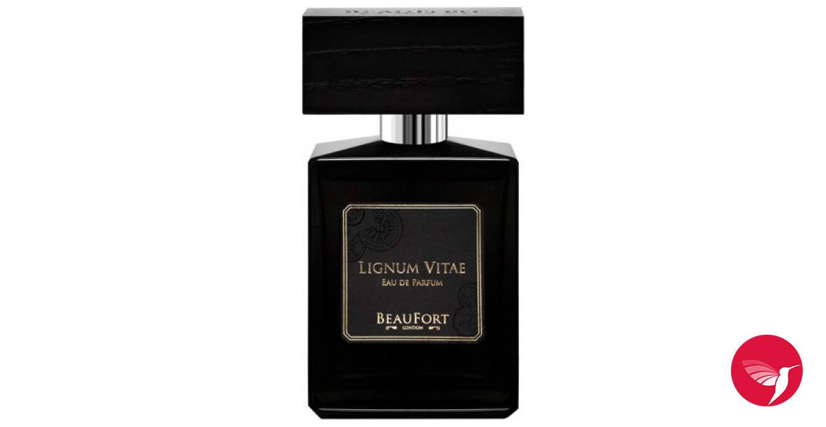 lignum vitae perfume