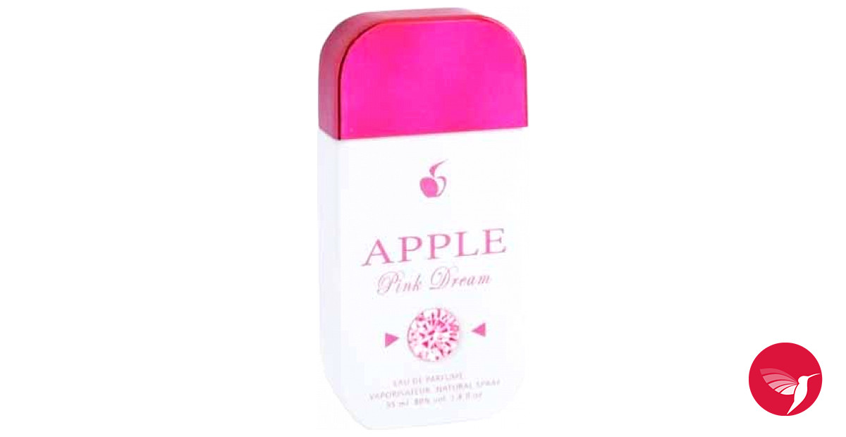 Apple parfums вода. Apple Pink духи. Духи Apple розовые. Apple Parfums Apple Pink Dream. Пинк Дрим духи.