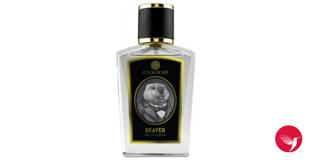 Beaver Edition 2016 Zoologist Perfumes perfume - a fragrance for women ...