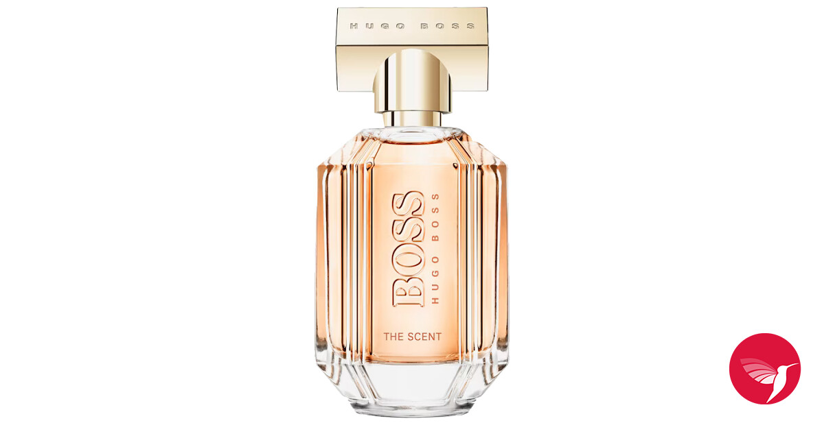 hugo boss scence