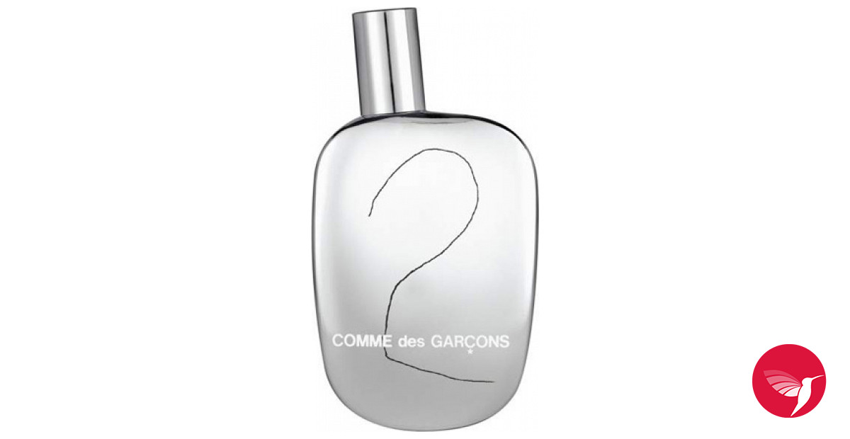 Comme des Garcons 2 Comme des Garcons perfume - a fragrance for