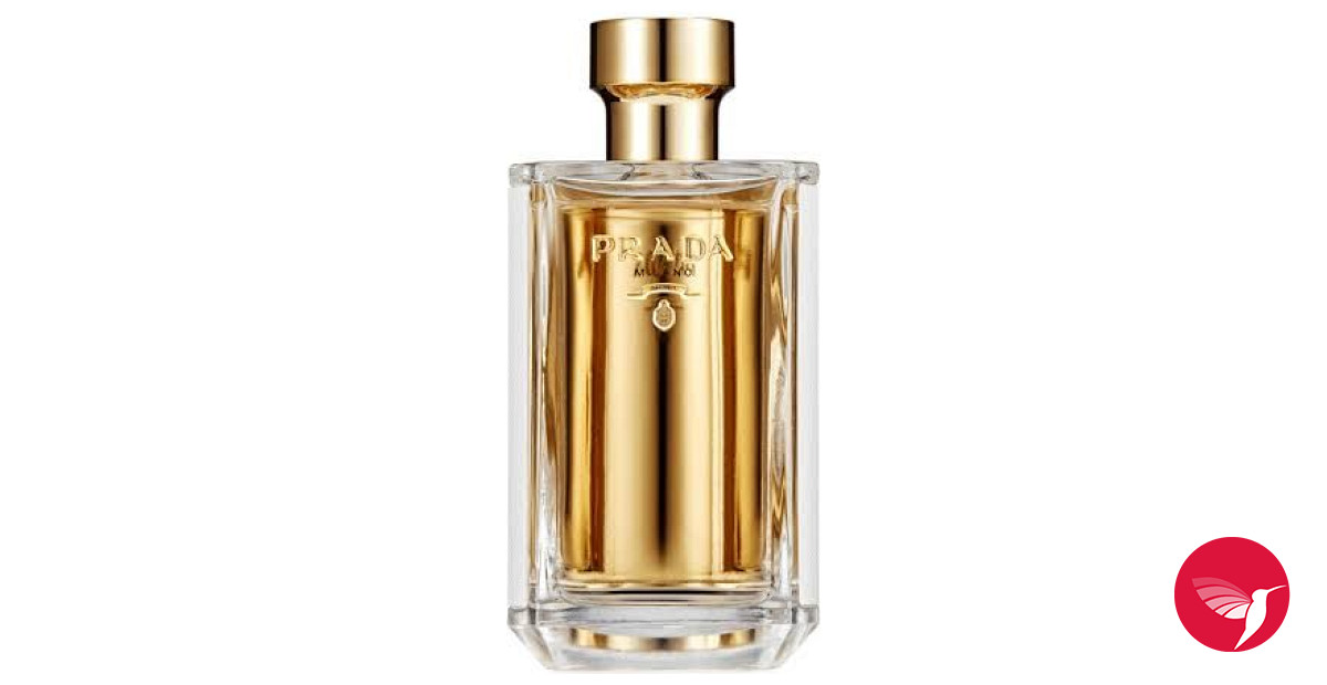 vleet kruipen Economie Prada La Femme Prada perfume - a fragrance for women 2016