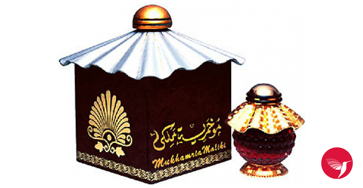 Mukhamria Maliki Al Haramain Perfumes Cologne A Fragrance For Men