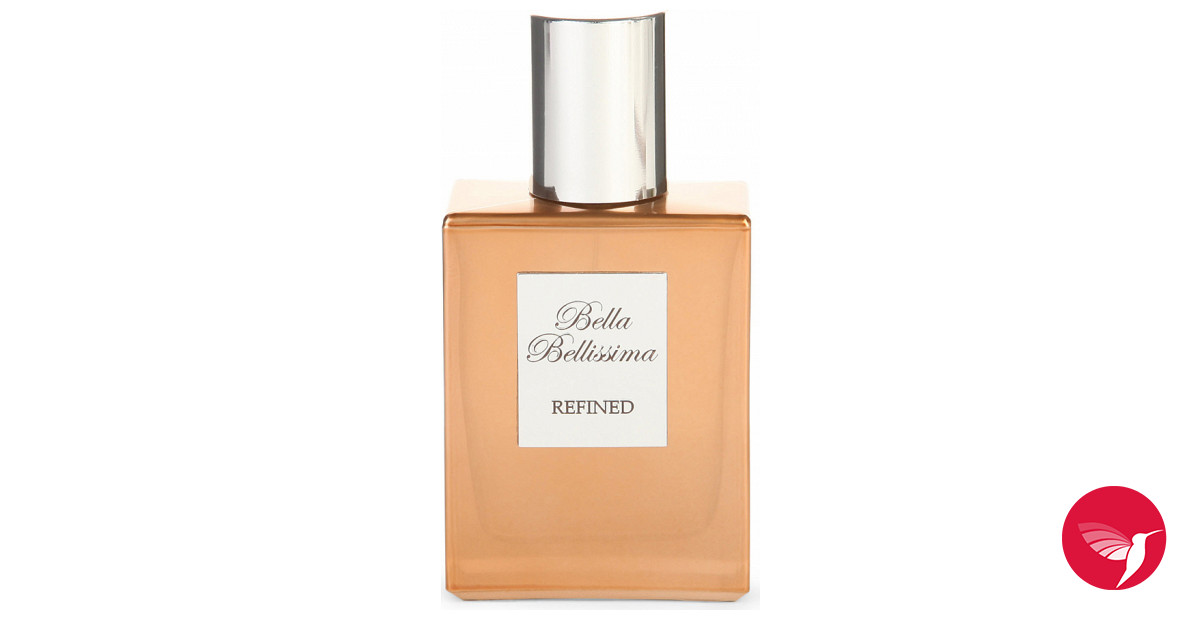 Refined Bella Bellissima perfume - a fragrance for women and men 2014