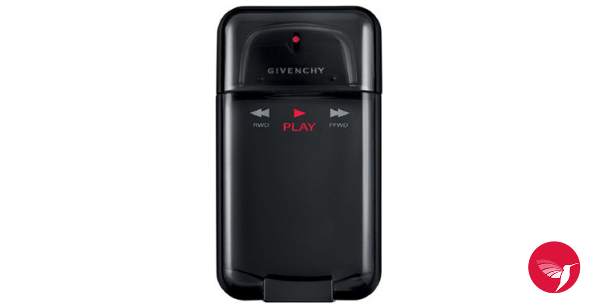 Givenchy Play Intense Givenchy cologne - a fragrance for men 2008