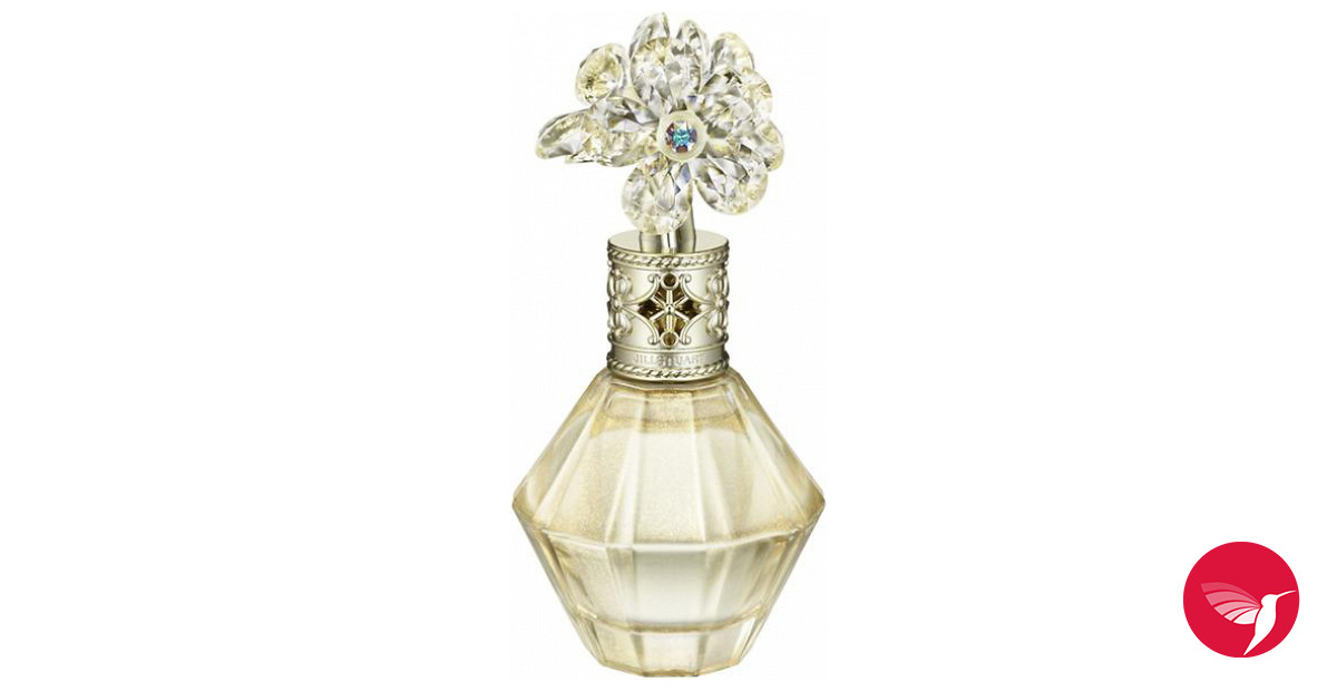 Crystal Bloom Eternal Dazzle Jill Stuart perfume - a