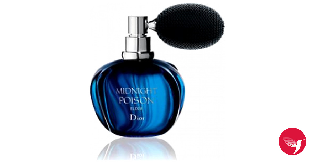 Christian Dior Midnight Poison for Women EDP 100ml  AlanMarketcom