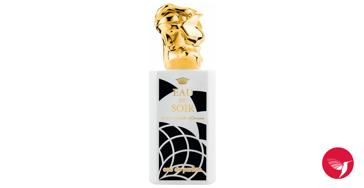 Eau du Soir 2016 Sisley 香水- 一款2016年女用香水