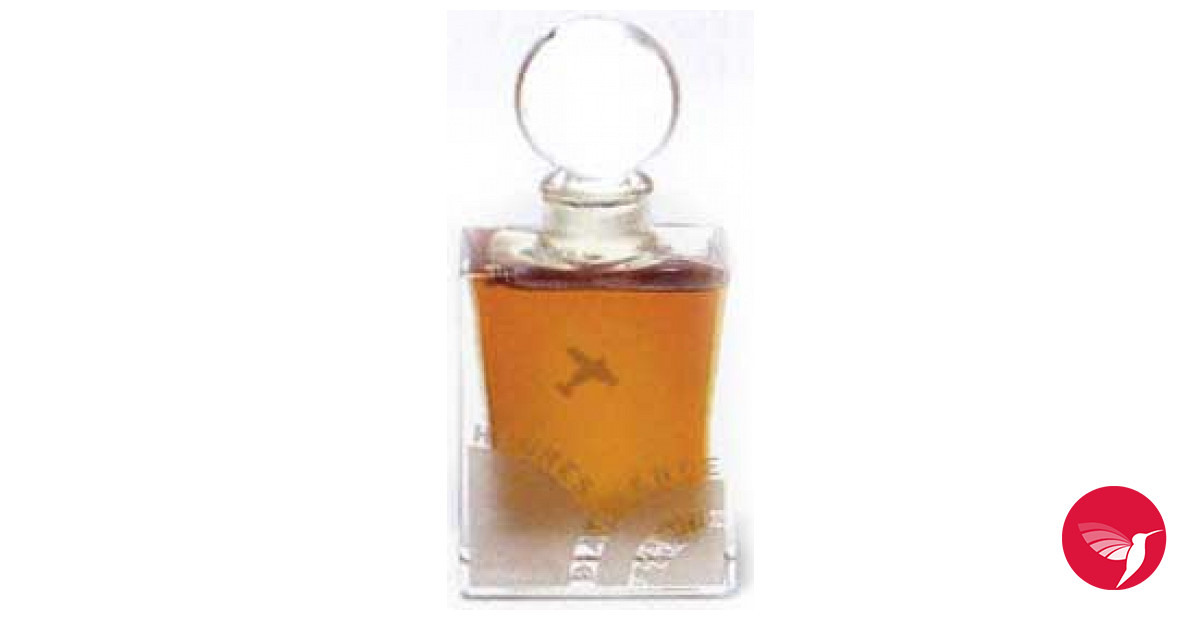 Heures d'Absence (1927) Louis Vuitton perfume - a fragrance for