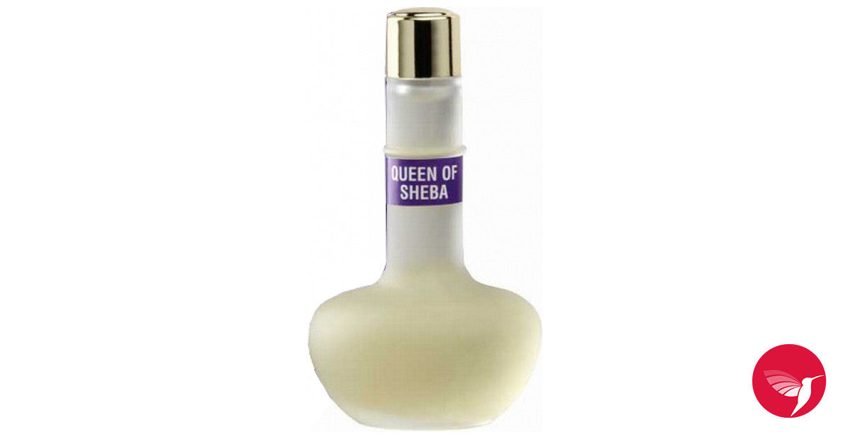 Queen of Sheba Ein Gedi perfume - a fragrance for women