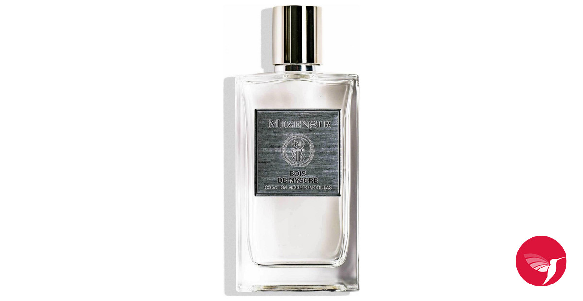 Bois de Mysore Mizensir perfume - a fragrance for women and men 2016
