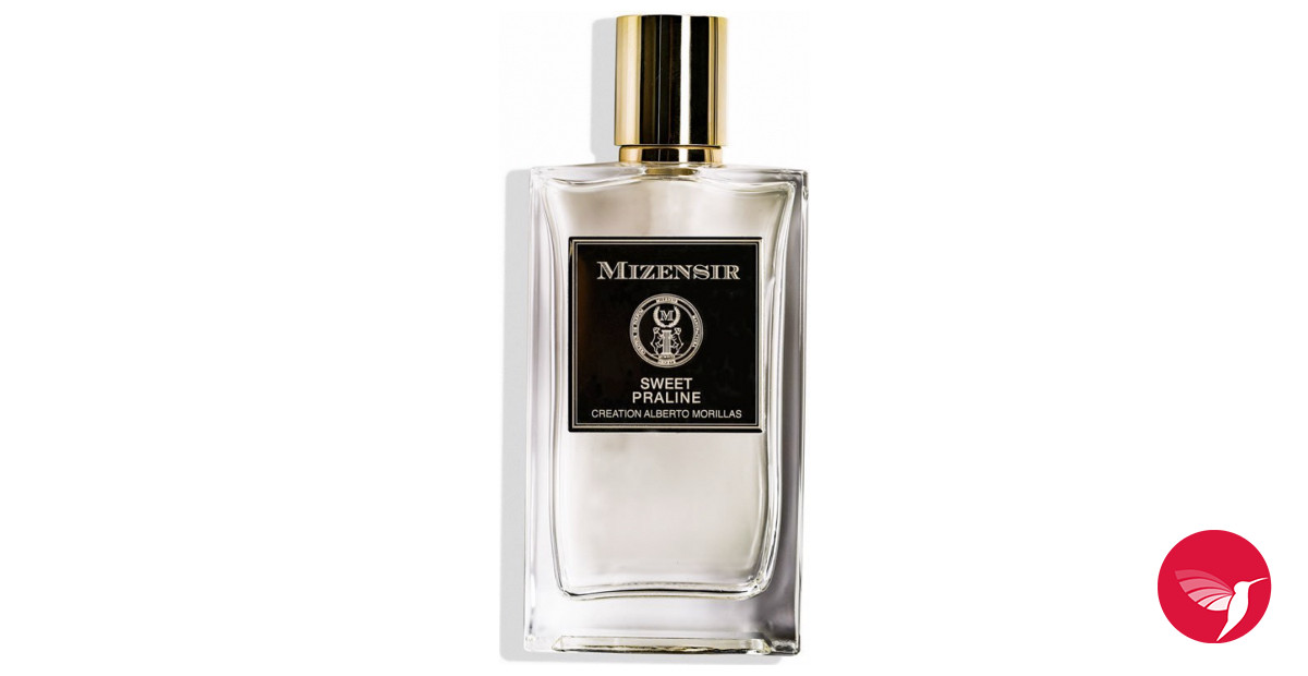 Sweet Praline Mizensir perfume - a fragrance for women and men 2015