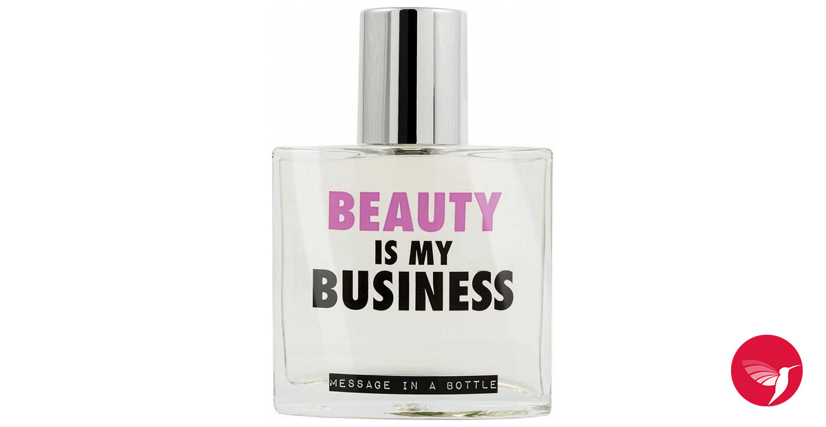 beauty is my business shirt