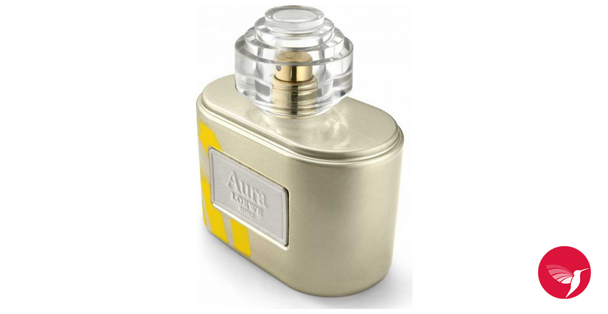 Aura Loewe Sport Edicion Especial Loewe perfume - a fragrance for women ...