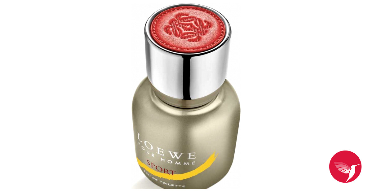 Loewe sport hotsell pour homme