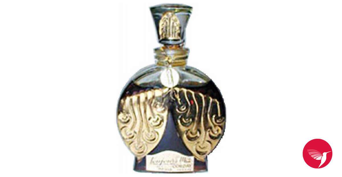 Toujours Moi Corday perfume - a fragrance for women 1924
