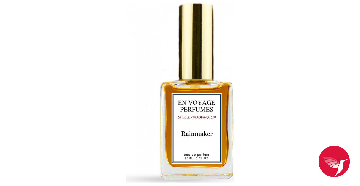 Rainmaker En Voyage Perfumes perfume - a fragrance for women and men 2016