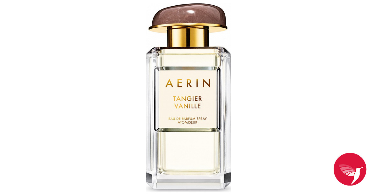 Tangier Vanille Aerin Lauder perfume a fragrance for women 2016