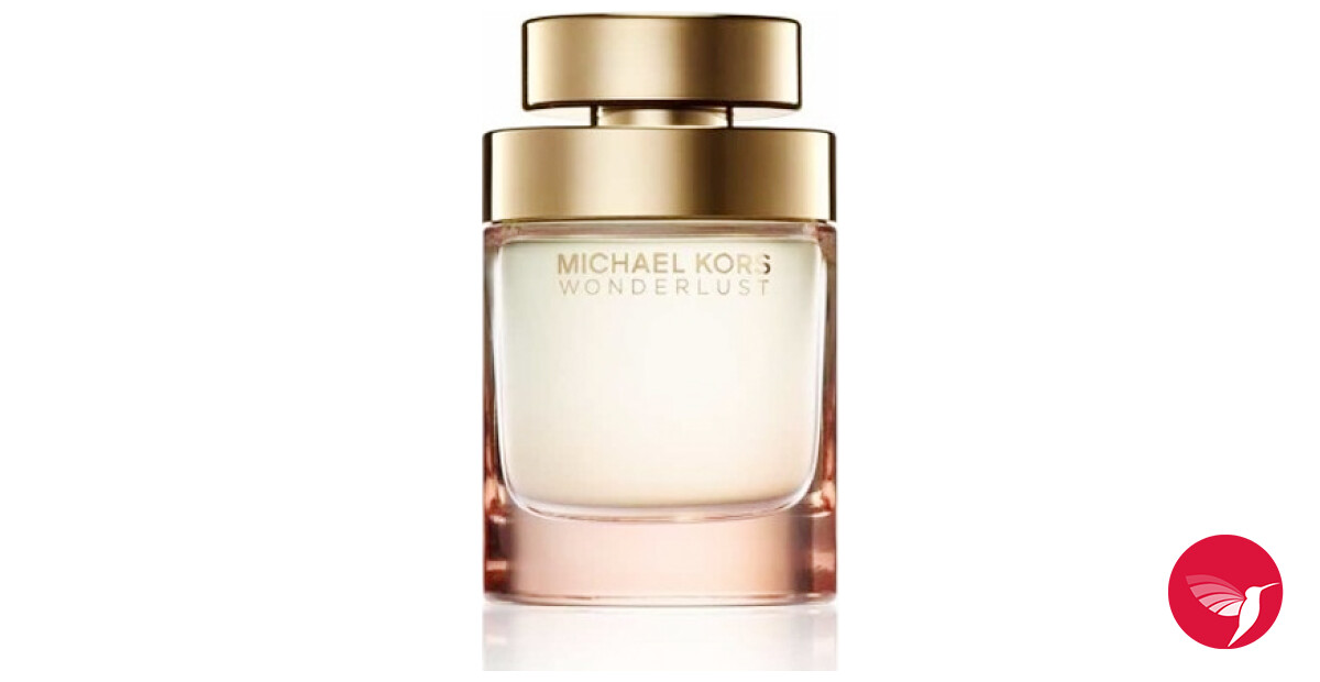 Stræde Foragt Ret Wonderlust Michael Kors perfume - a fragrance for women 2016