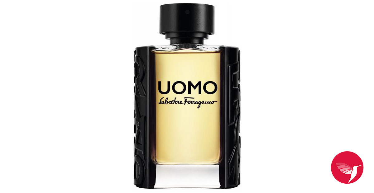 Uomo best sale signature price