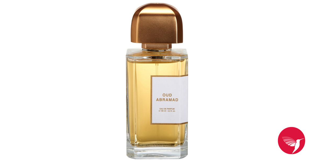 Oud Abramad BDK Parfums perfume - a fragrance for women and men 2016