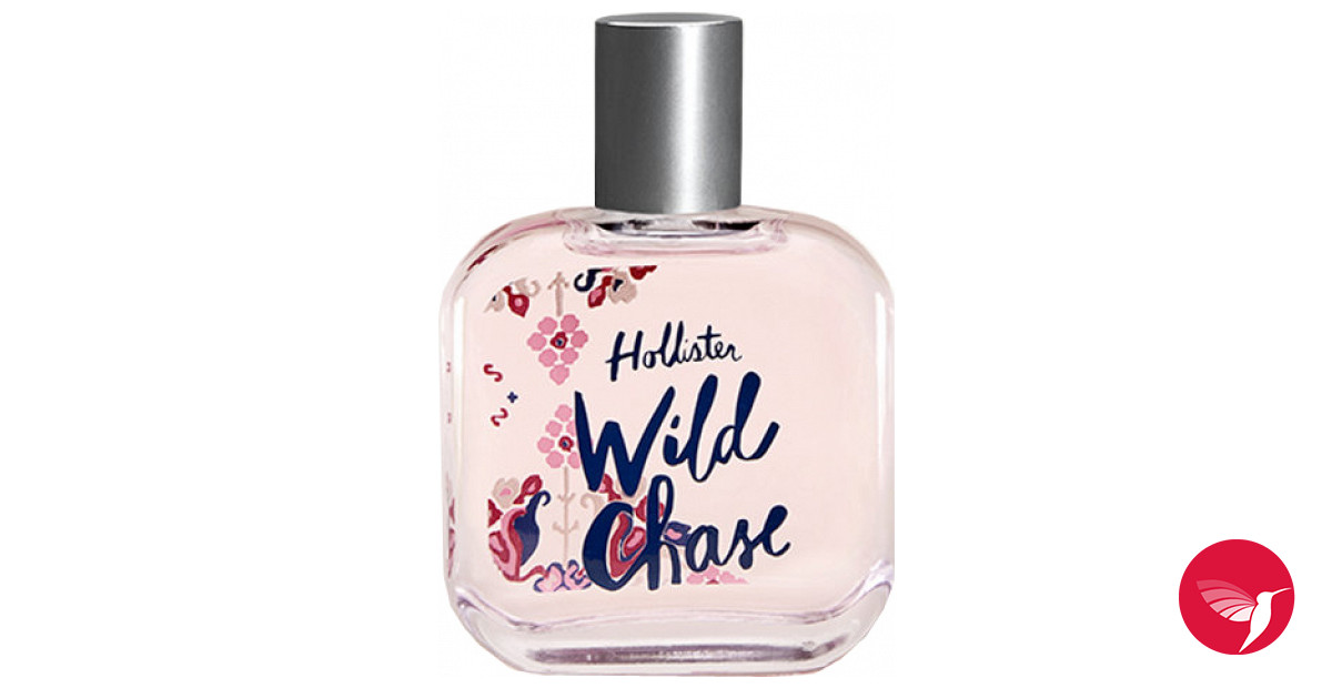 hollister wild chase perfume Online 