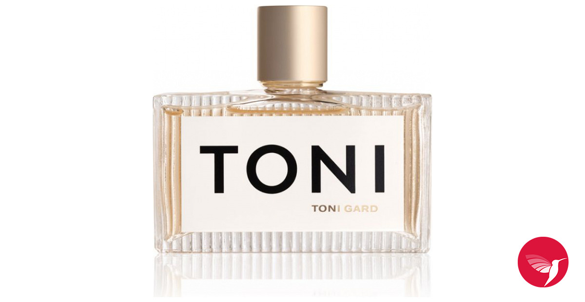 perfume Toni for Gard fragrance a Toni 2016 - women