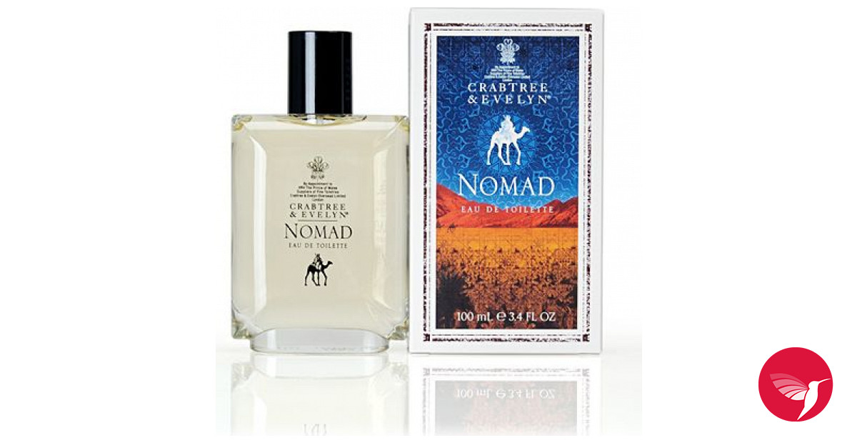 Modern Nomad Perfume 100ml