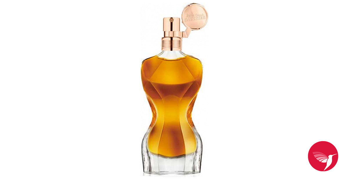 Classique Essence De Parfum Jean Paul Gaultier Perfume A Fragrance For Women